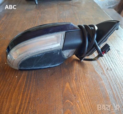 Ляво и дясно огледало за Vw Passat B6 , снимка 7 - Части - 49959898