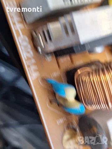 Платка POWER BN44-00214A за 32-инчов телевизор SAMSUNG LE32A456C с дисплей LTA320AB02, снимка 2 - Части и Платки - 51128113