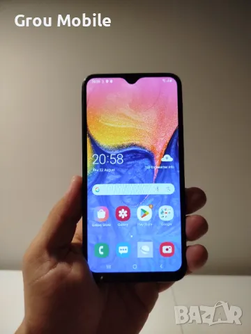 Samsung A10, снимка 1