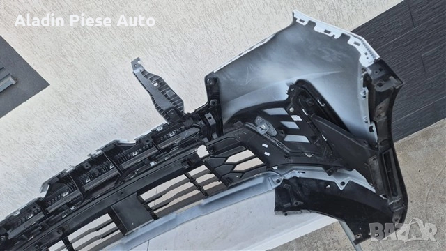 Предна броня Kia Sorento година 2021 2022 2023 код 86511P2000, 86511-P2000 , снимка 6 - Аксесоари и консумативи - 52451901