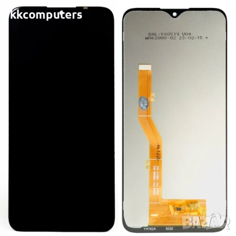 Дисплей за ALCATEL 1SE (2020)/ 1SE Light (5030D/ 4087U)