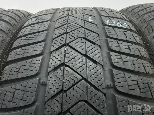 4бр зимни гуми PIRELLI L04965 , снимка 2 - Гуми и джанти - 53517506