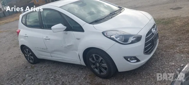 Hyundai ix20 1,6 i , Хюндай ИХ20 на части!, снимка 4 - Автомобили и джипове - 47193858