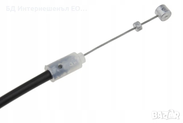 813712R000 Жило за отваряне на предна врата Hyundai I30, Kia Ceed, снимка 3 - Части - 50918055