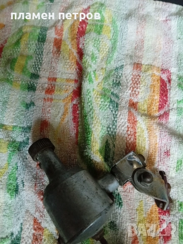 Динамо за велосипед, снимка 2 - Части за велосипеди - 52672468