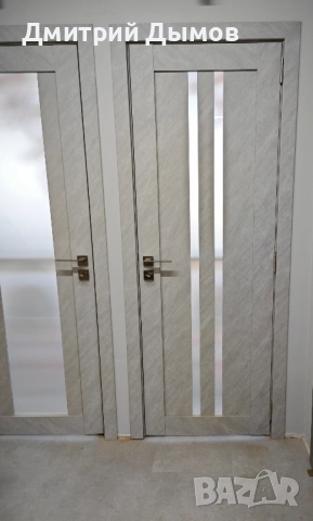 Врати интериорни, снимка 10 - Интериорни врати - 52298432