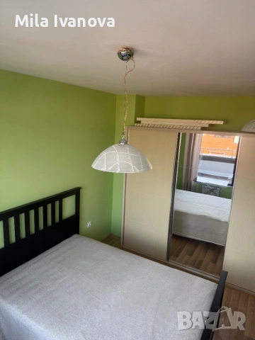 Давам под наем отличен обзаведен едностаен апартамент, снимка 15 - Апартаменти - 53192097