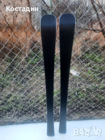 Карвинг детски ски  Nordica Dobermann Combi Pro S Junior  130см, снимка 6 - Зимни спортове - 52192506