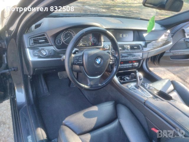 BMW 530 D F10 БМВ 530 Д Ф10, снимка 7 - Автомобили и джипове - 46491713