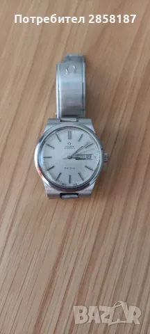 Часовник Omega Geneve, снимка 1 - Мъжки - 48433722