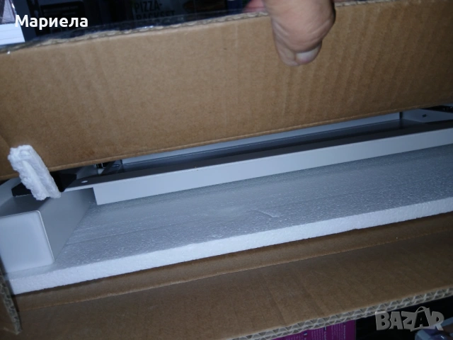 Междинна рамка за свързване на пералня и сушилня, снимка 14 - Други стоки за дома - 53591717