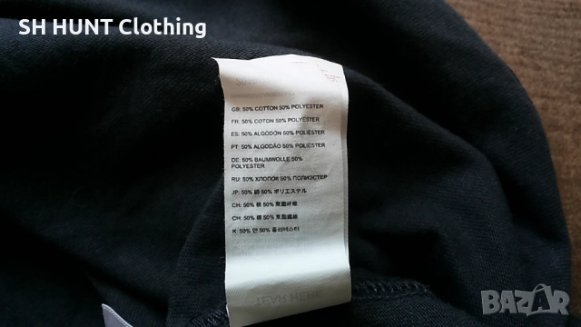 NEW BALANCE FC LIVERPOOL Размер XL мъжка тениска 24-49, снимка 11 - Тениски - 52727663