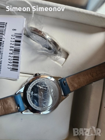 Furla часовник , снимка 2 - Дамски - 52321587