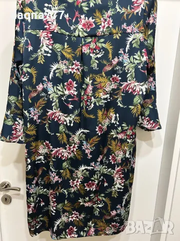 Немска рокля/ туника чудесна, снимка 11 - Туники - 49820063