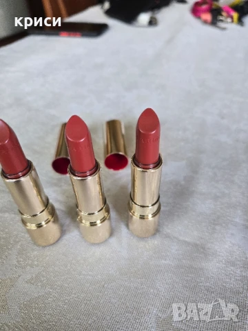 clarinet четвила