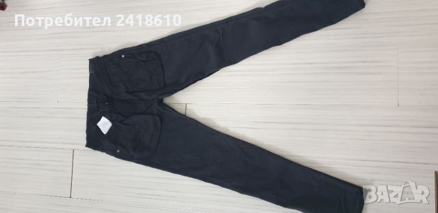 Replay Anbass Slim Fit Mens Size 32/32 ОРИГИНАЛ! Мъжки Дънки!, снимка 12 - Дънки - 46010405