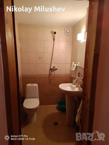 продавам вила на 15 км от Рилският Манастир, снимка 2 - Вили - 50770838