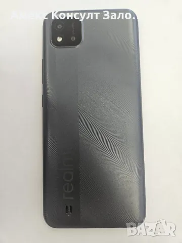 Realme C11 2021, снимка 1