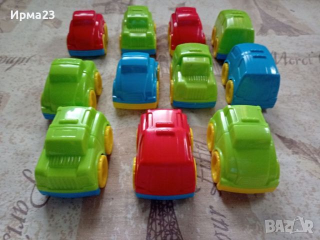 Детски колички , снимка 1 - Коли, камиони, мотори, писти - 46242341