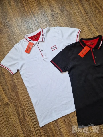 Страхотна мъжка тениска HUGO BOSS
Размери S-M-L-XL-2XL-3Xl
, снимка 8 - Тениски - 50815306