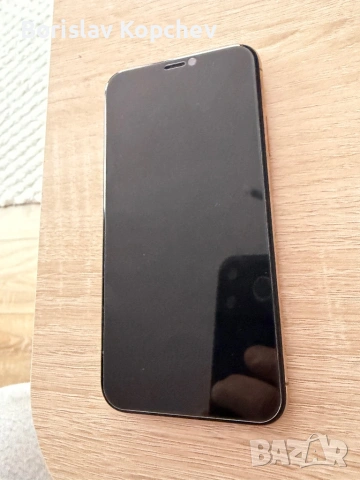 Айфон XS много запазен