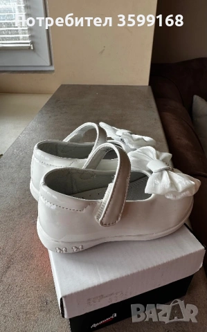 Детски официални обувки, снимка 3 - Детски обувки - 53833118