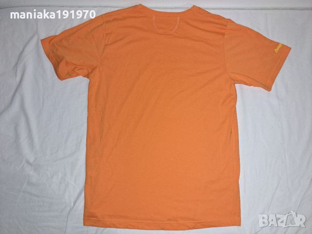 Bergans of Norway Tee mans (L) , снимка 3 - Тениски - 46505370