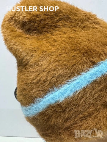 Дамска зимна шапка JACQUEMUS , снимка 7 - Шапки - 53375491