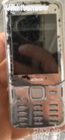 Нокия N82, снимка 2 - Nokia - 52706729