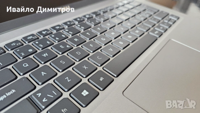 Dell Latitude 5420 Intel Quad Core i3 11th/ 16GB DDR4 / 512GB NVME, снимка 2 - Лаптопи за работа - 53927926