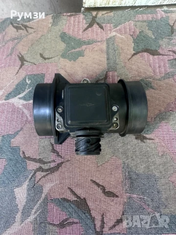 Дебитомер Siemens 5WK9 007, 1 730 033, 1730033 за BMW 5 (E39,Е34), БМВ 3 (Е36,Е46) 2.0 бензин 150