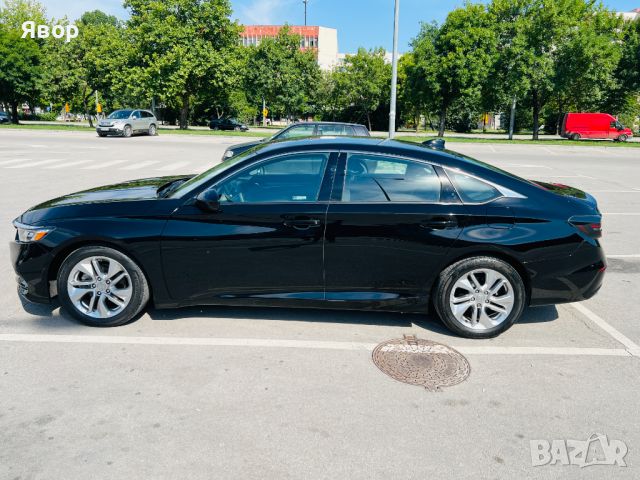 Honda Accord Бартер за имот, снимка 4 - Автомобили и джипове - 46097765