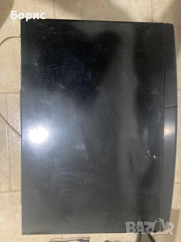 Микровълнова Moulinex с грил, напълно работеща, снимка 7 - Микровълнови - 54211435