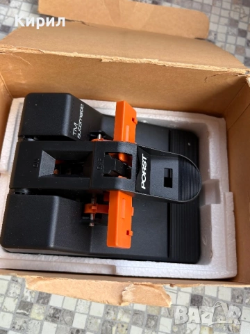 Лепачка Porst за филмови ленти 8мм, снимка 4 - Други ценни предмети - 53492518