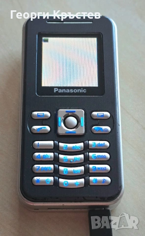 Motorola E365, Panasonic X100 и Sony Ericsson K510 - за ремонт, снимка 14 - Sony Ericsson - 45640341