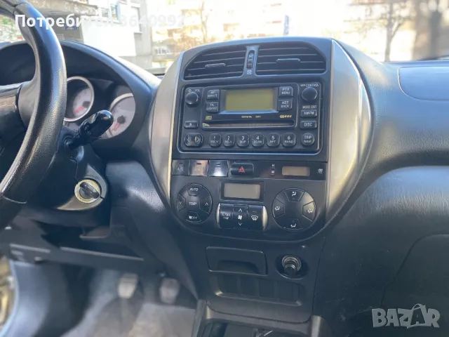 Toyota rav4, снимка 8 - Автомобили и джипове - 48852893