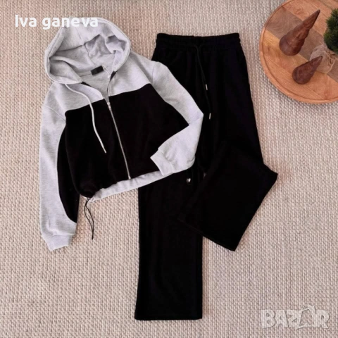 Дамски екип 