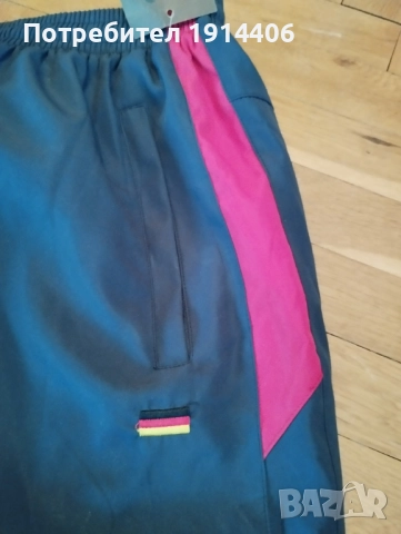 Ватиран зимен панталон , снимка 6 - Спортни дрехи, екипи - 51871327