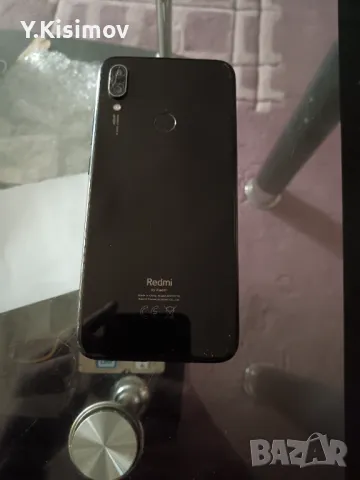 Xiaomi Redmi Note 7-4/64GB, снимка 2 - Xiaomi - 48000564