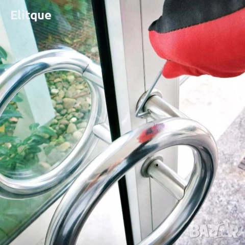 Комплект шестостенни ключове, шестограми, снимка 5 - Други стоки за дома - 52853541