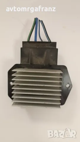 4993002131 РЕОСТАТ ЗА ПАРНО ЗА JEEP COMPASS 2013г.