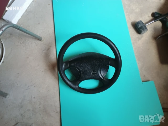 Волан за голф 3