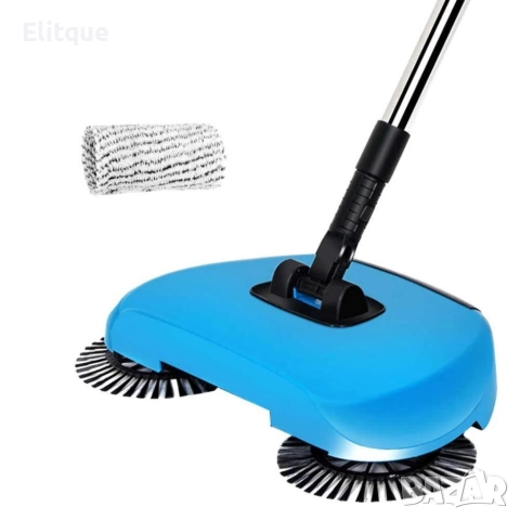 Уред за почистване на под 3 в 1, снимка 4 - Други - 52878576