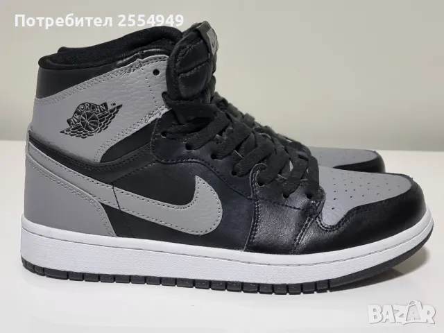 Nike Air Jordan 1 Retro High 40 номер, снимка 3 - Маратонки - 47153573