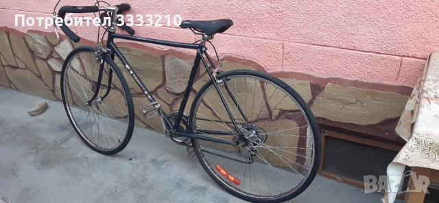 Ретро Велосипед 27 цола