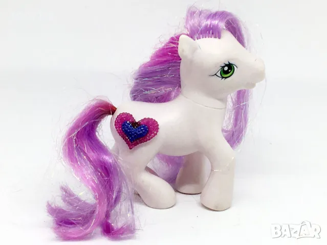 My Little pony Малкото пони Г3 Lovey Dovey НОВО, снимка 1 - Колекции - 47574290