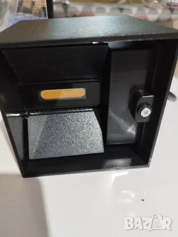 стенно LED осветление, снимка 5 - Лампи за стена - 50144483