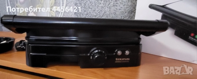 Чисто нов грил, снимка 2 - Скари - 51929701