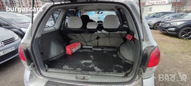 Hyundai Santa Fe 2.0CRDI-125к.с. 2006г 370,000км  3,950лв, снимка 11 - Автомобили и джипове - 49751301