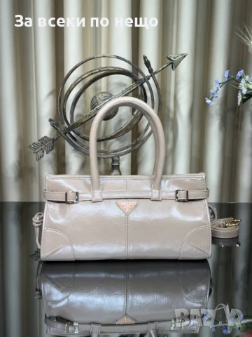 Prada Дамска Чанта Прада - Налични Различни Цветове Код E671, снимка 11 - Чанти - 51112076